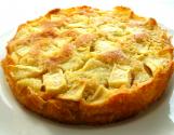 Apple Cake 