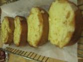 Apple Cheese Quick Bread