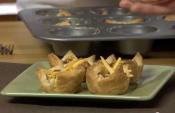 Sobeys Apple Cider And Cheddar Cheese Tartlets