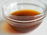 Apple Cider Vinaigrette
