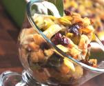 Classic Apple Cranberry Stuffing 