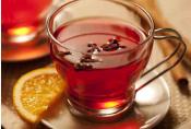 Apple Cranberry Cider