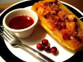 Apple Cranberry Glaze