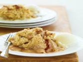 Wegmans Apple Crisp