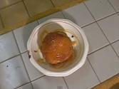 Apple Dumpling