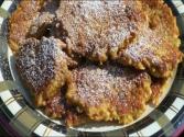 Apple Fritters