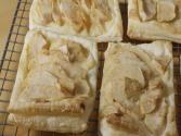 Apple Galettes 