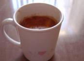 Apple Flavoured Tea