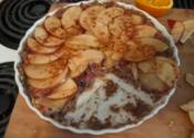 Delicious Apple Pie