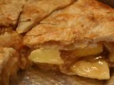 Apple Pie - Part 2: Baking