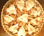 All Time Favorite Apple Pie