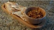 Apple Pie Dip