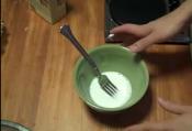 Classic Apple Pie With Streusel Topping Part 1  - Preparation