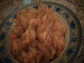 Apple Sauce - Homemade, Easy And Delicious By Rockin Robin