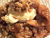 Apple Crisp: How To Make Apple Crisp