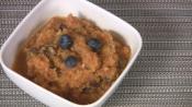 Applesauce With Cinnamon Flavor