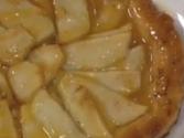 Apple Tart