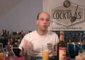 Sweet And Sour Apricot Brandy
