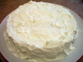 Apricot Hazelnut Cake