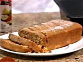 Apricot And Bran Bread
