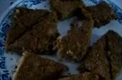 Lebanese Kibbeh