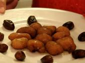 Arabic Luqaimat