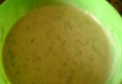 Tahini Dip