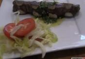 Argentinian Carne Asada