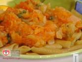Arrabiata Pasta