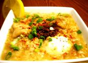 Filipino Aarroz Caldo