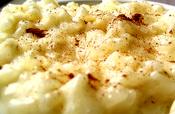 Arroz Con Leche