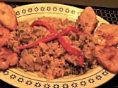 Elba's Arroz Con Pollo-chicken And Rice