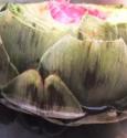 The Sexy Vegan's- Boiled Artichokes