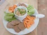 Nina's Artichoke Dip