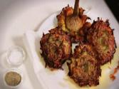 Roman Jewish Style Artichokes 