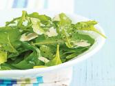 Wegmans Arugula Salad 