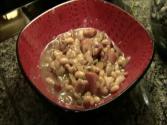 Ashes Of Abaddon Baked Beans