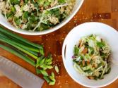 Asian Cabbage Slaw
