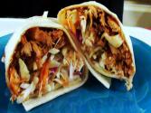 How To Make Asian Chicken Tacos In The Crockpot
