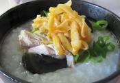 How To Make Easy Asian Congee (rice Porridge)