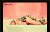 Asian Salmon Fry