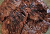 Asian Style Barbecue Sauce And Marinade
