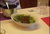 Zesty Asian Vegetables With Soy Sauce