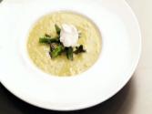 Asparagas Soup