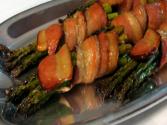 Asparagus Bundles