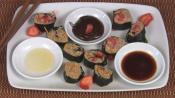 Japanese Sushi