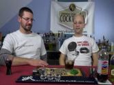 The Assassins Creed Cocktail, Jolly Rancher Vodka