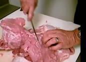How To Prepare A Duck- Cleaning The Bird