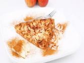 Attila's Apfelpizza - Schneller Apfelkuchen Mit Mürbeteig Und Äpfeln 