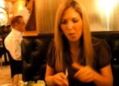 Au Lac Raw Food Restaurant Review